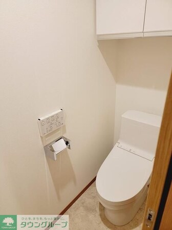 ウィステリア・ガーデンの物件内観写真